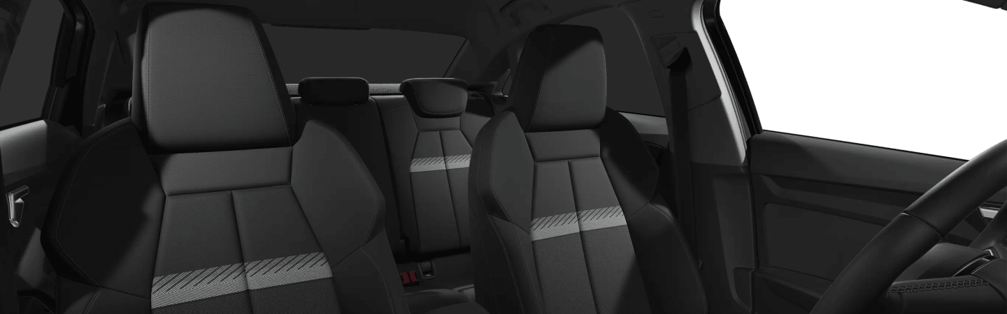Audi A3 Limousine