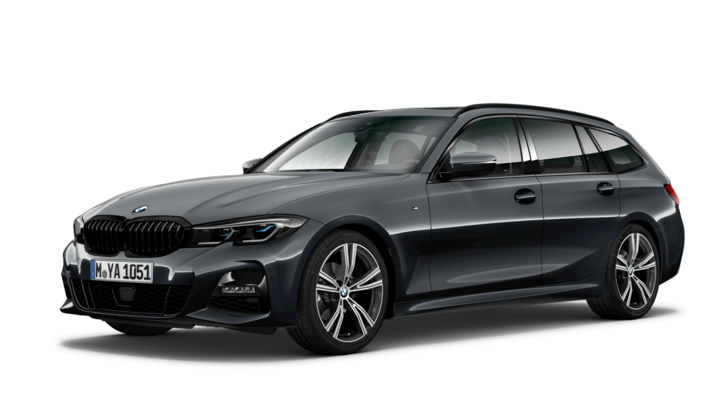 BMW 3er Touring
