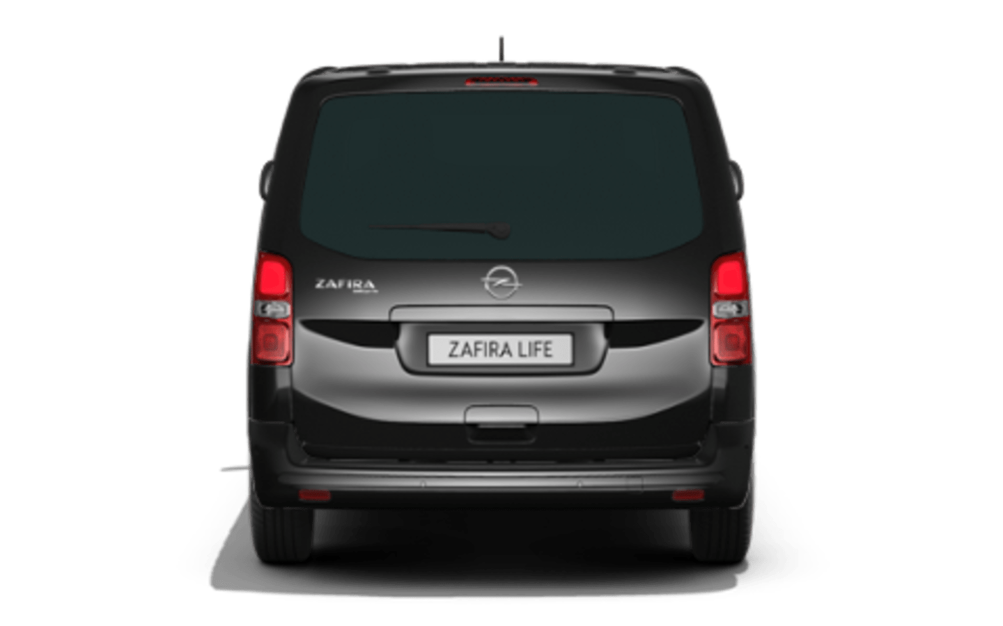 Opel Zafira Life