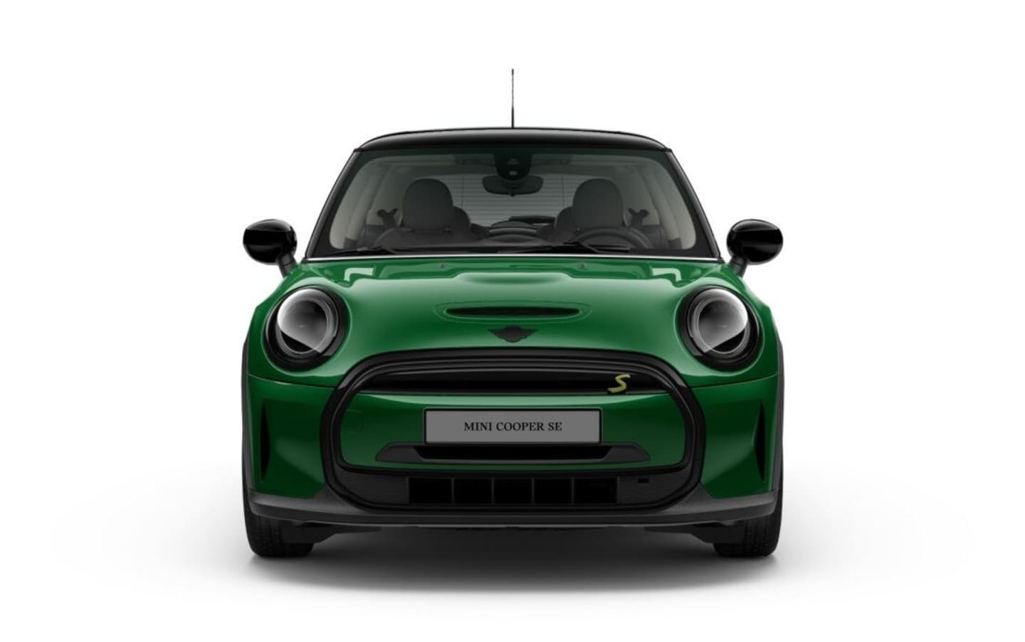 MINI Electric