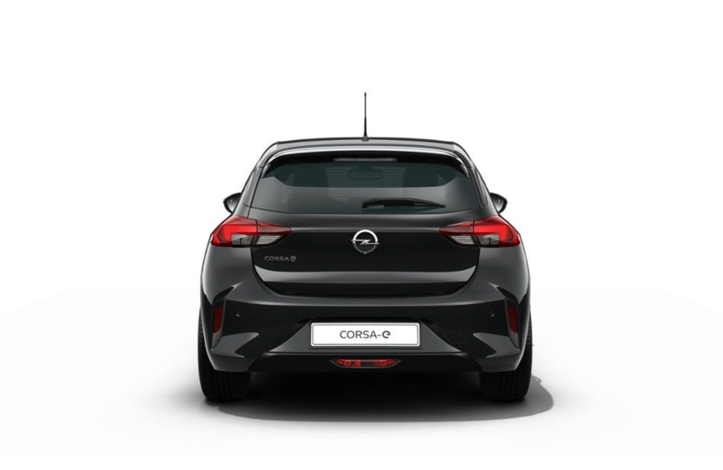 Opel Corsa e