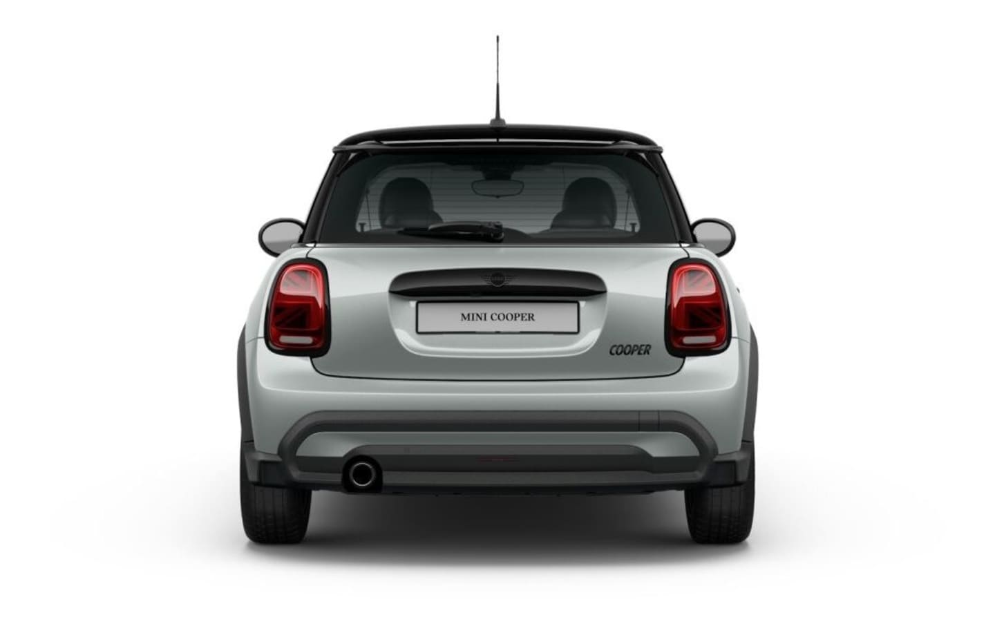 MINI 3 Türer