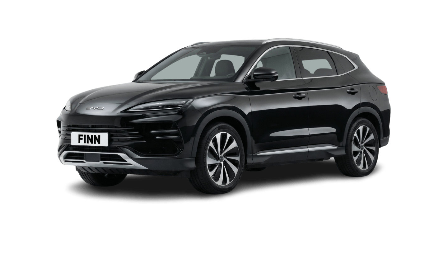 BYD Seal U DM-I