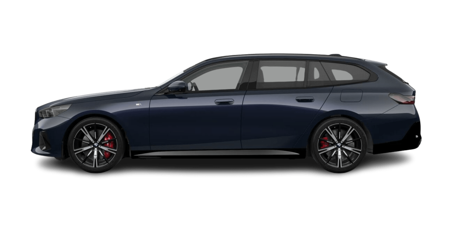 BMW 5er Touring