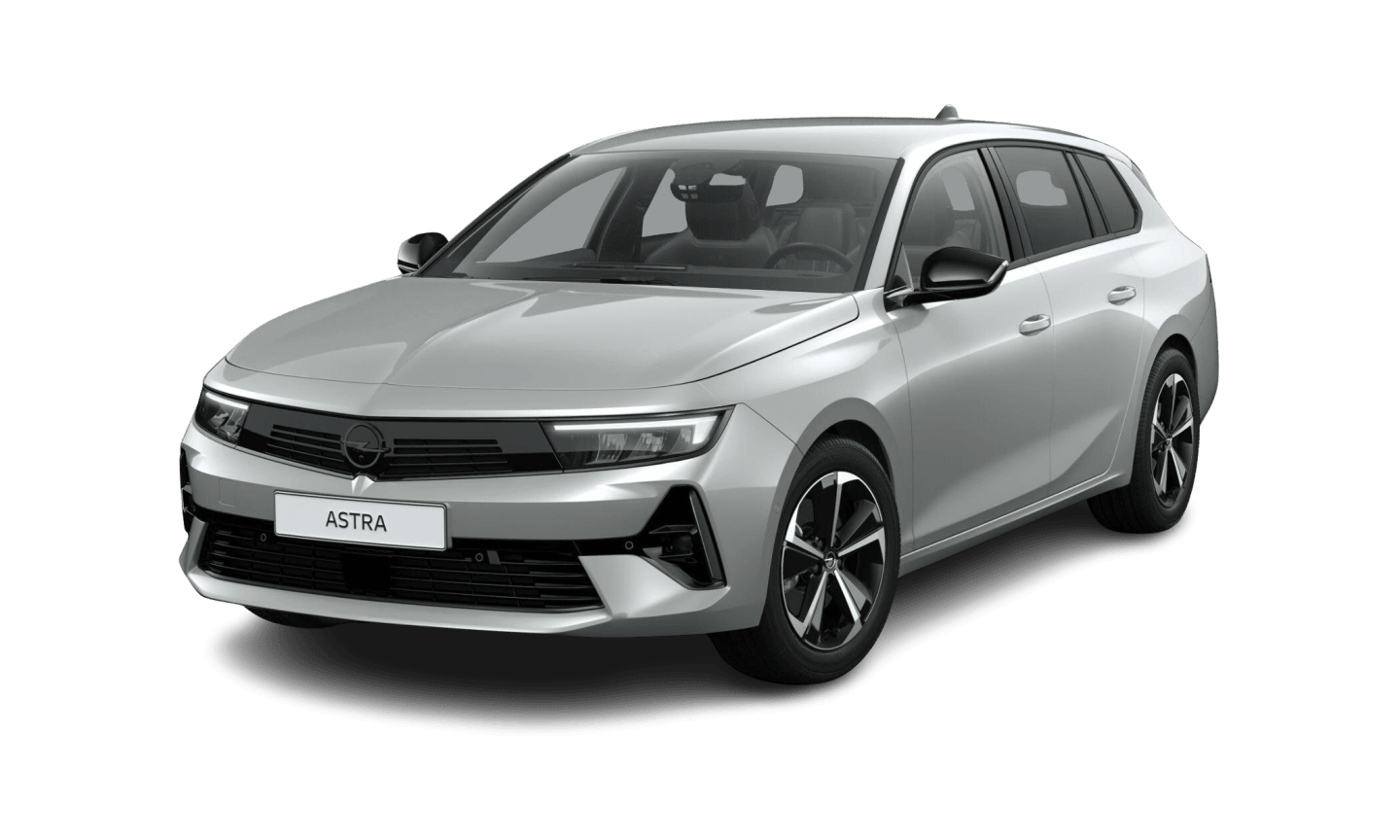 Opel Astra Sports Tourer