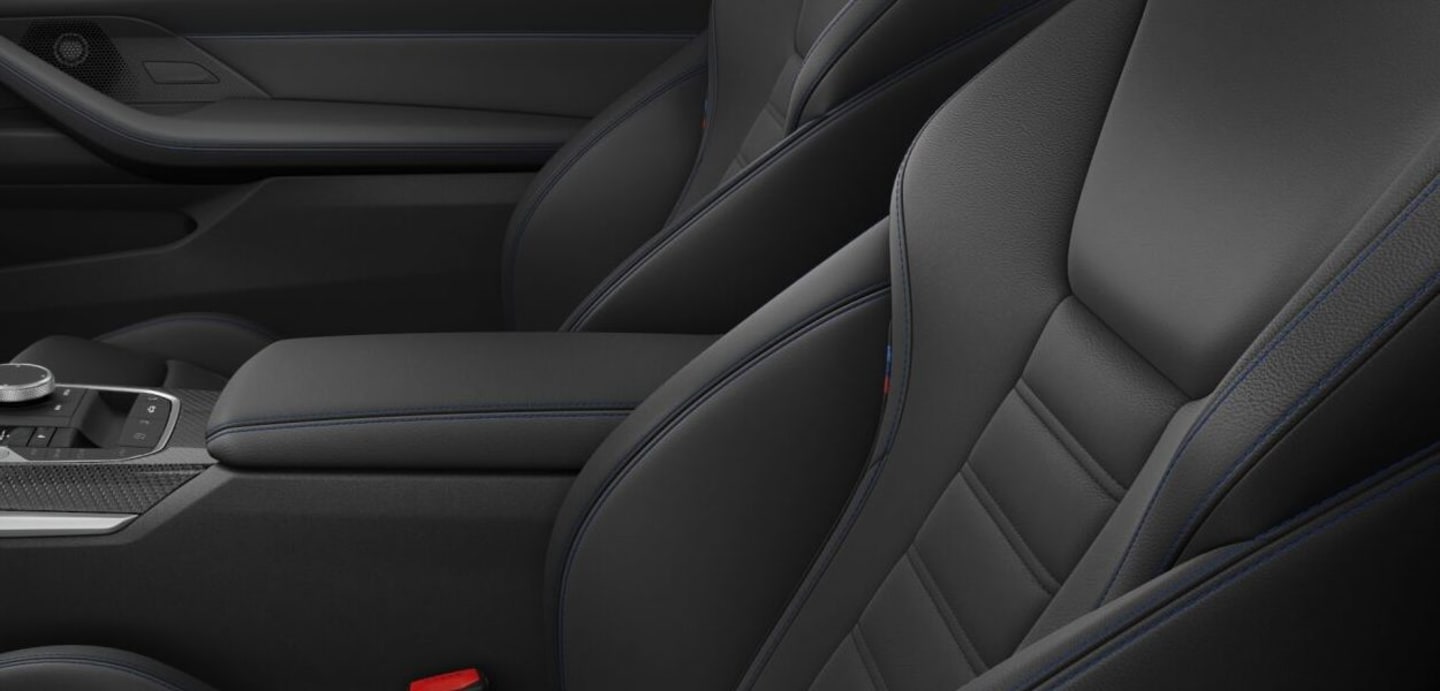 BMW 4er Cabrio