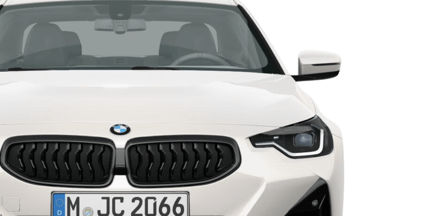 BMW 2er Coupé