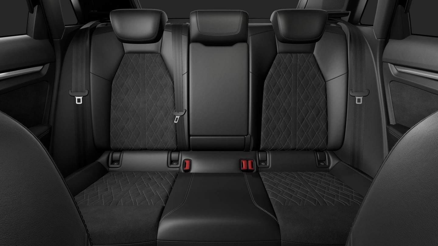 Audi S3 Sportback