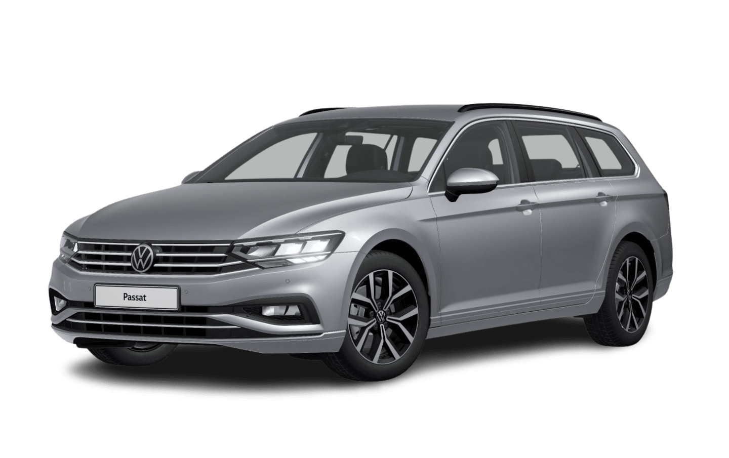 VW Passat Variant