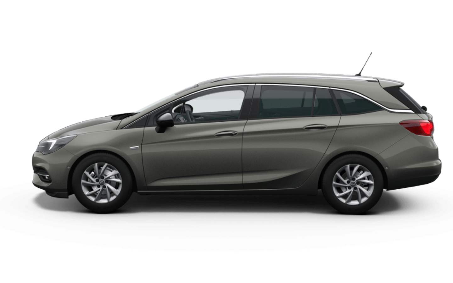 Opel Astra ST