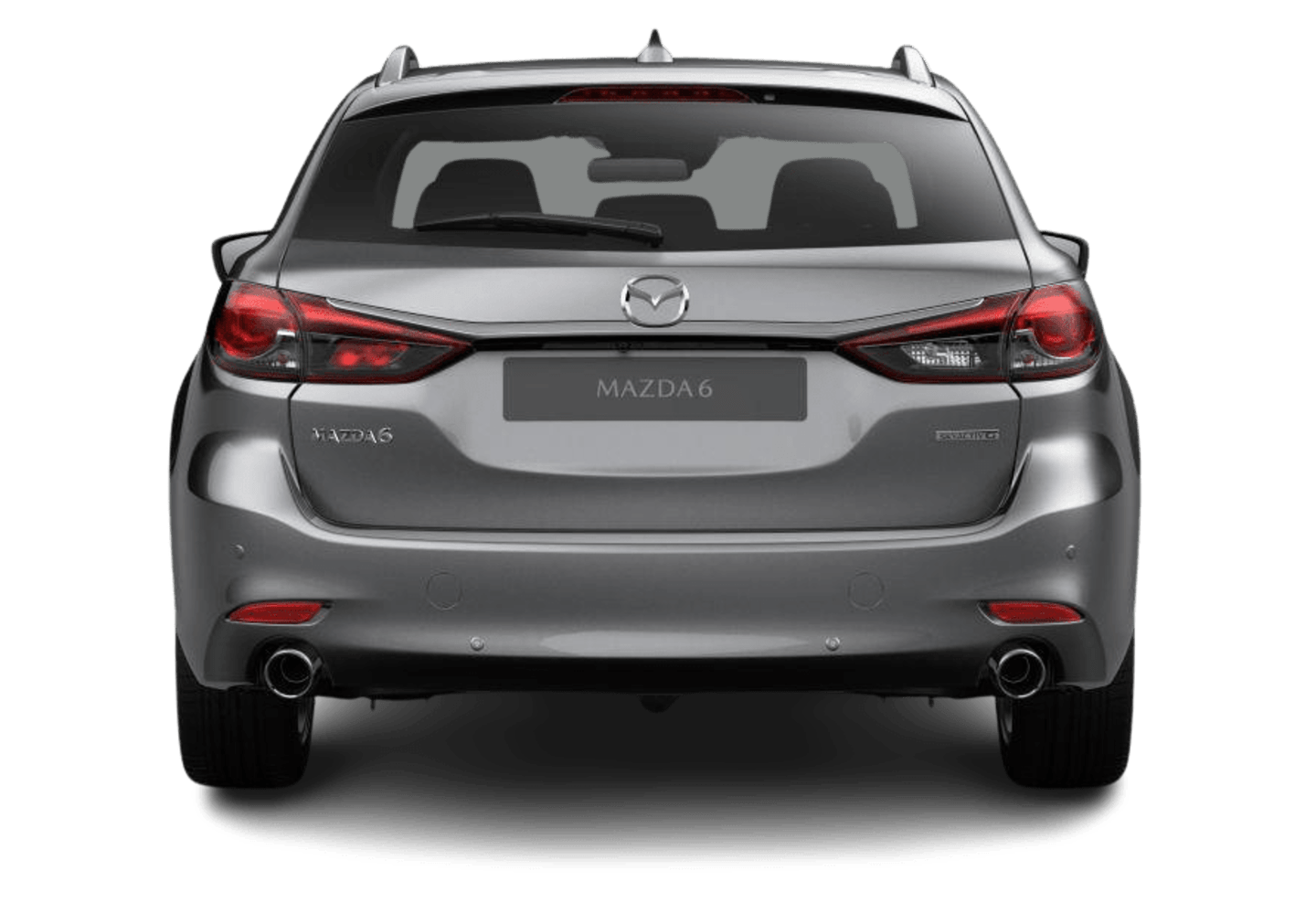 Mazda 6 Kombi