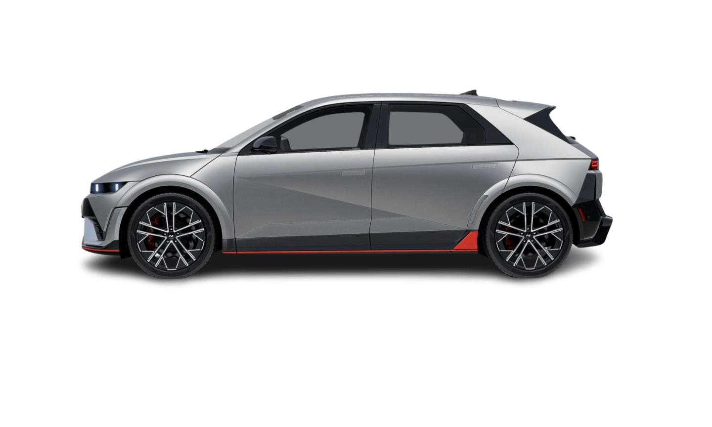 Hyundai IONIQ 5 N