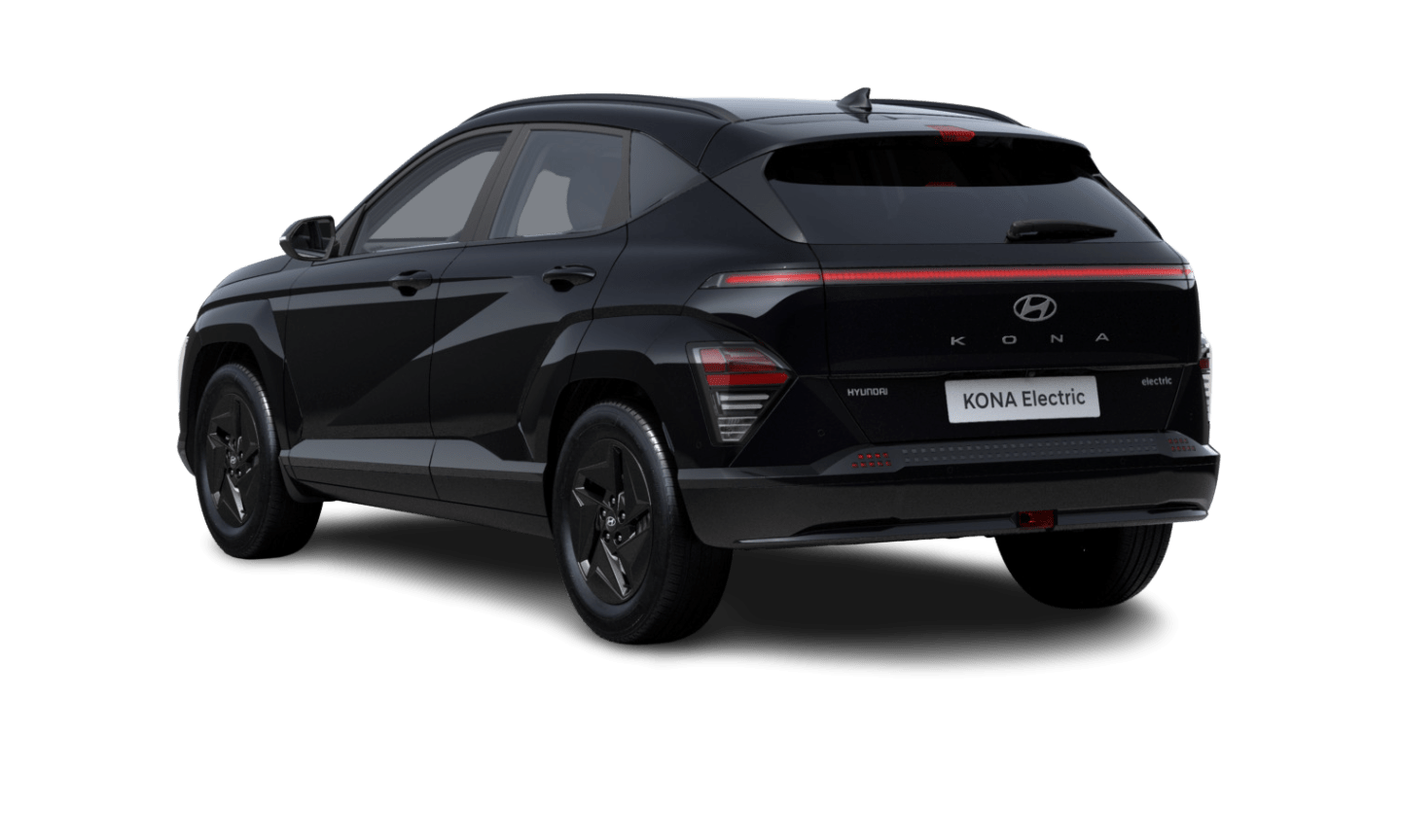 Hyundai Kona Elektro