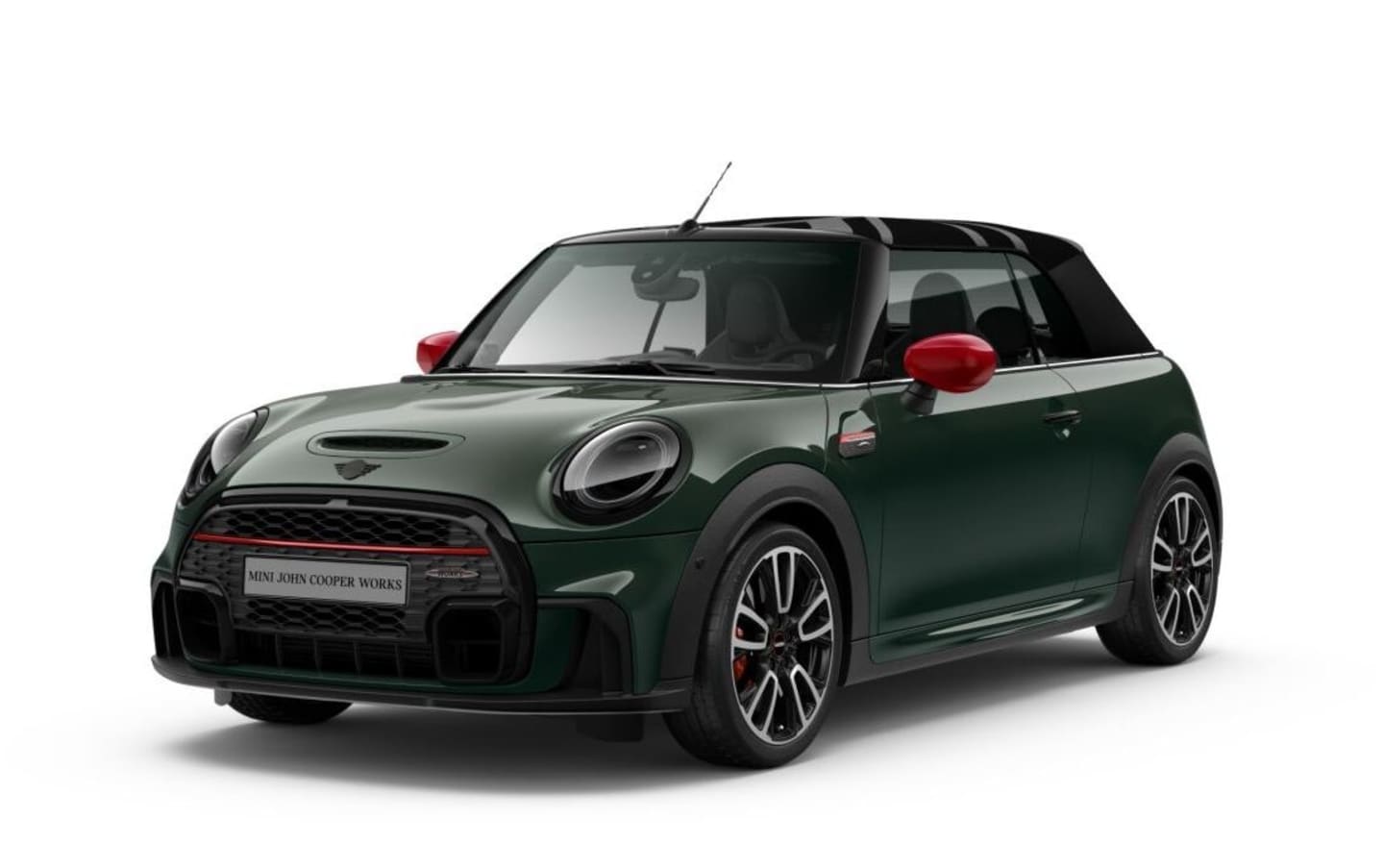 MINI Cabrio