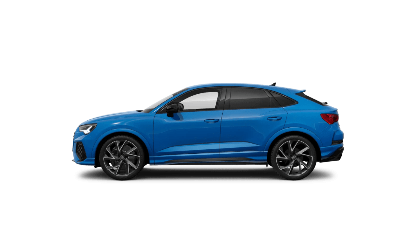 Audi RS Q3 Sportback