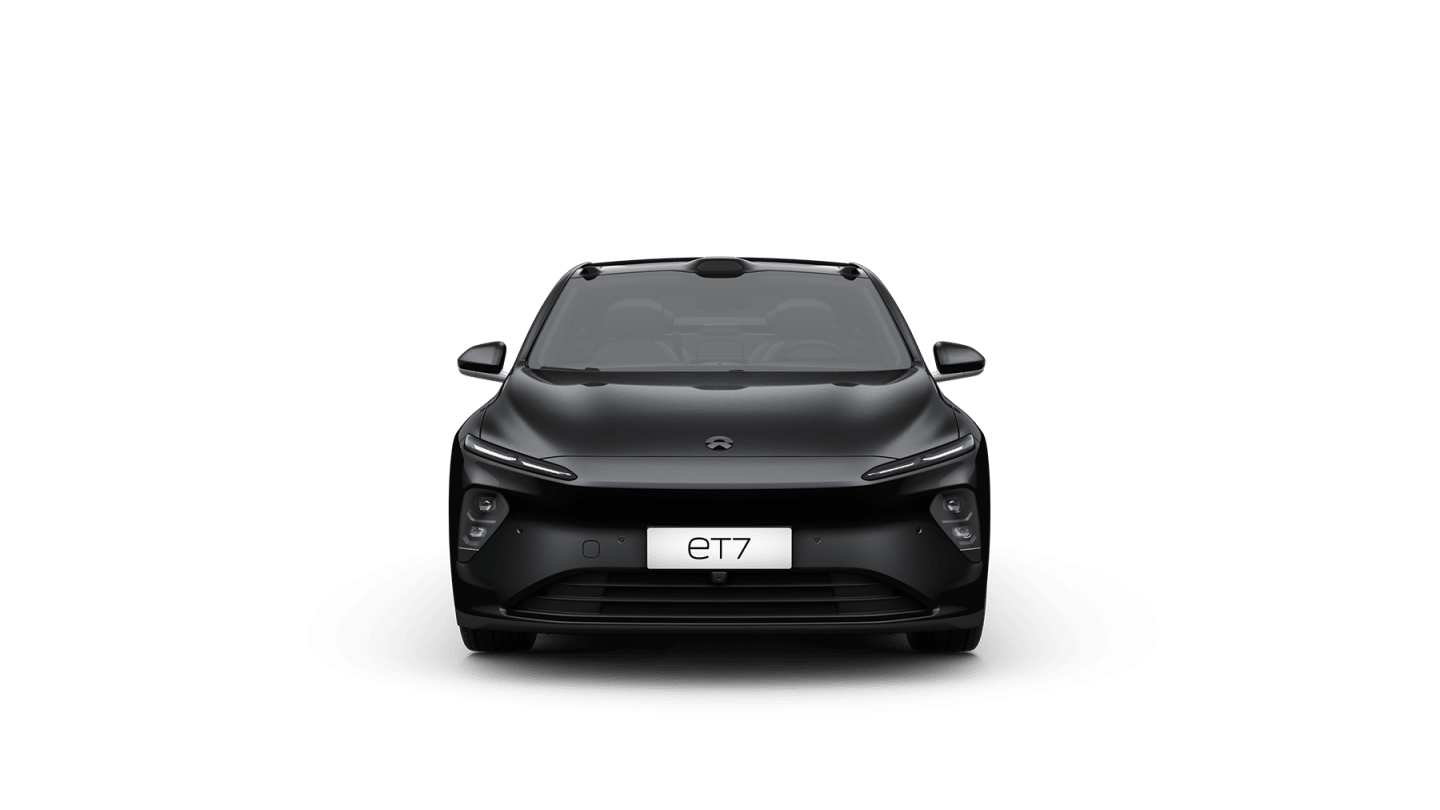 Nio ET7