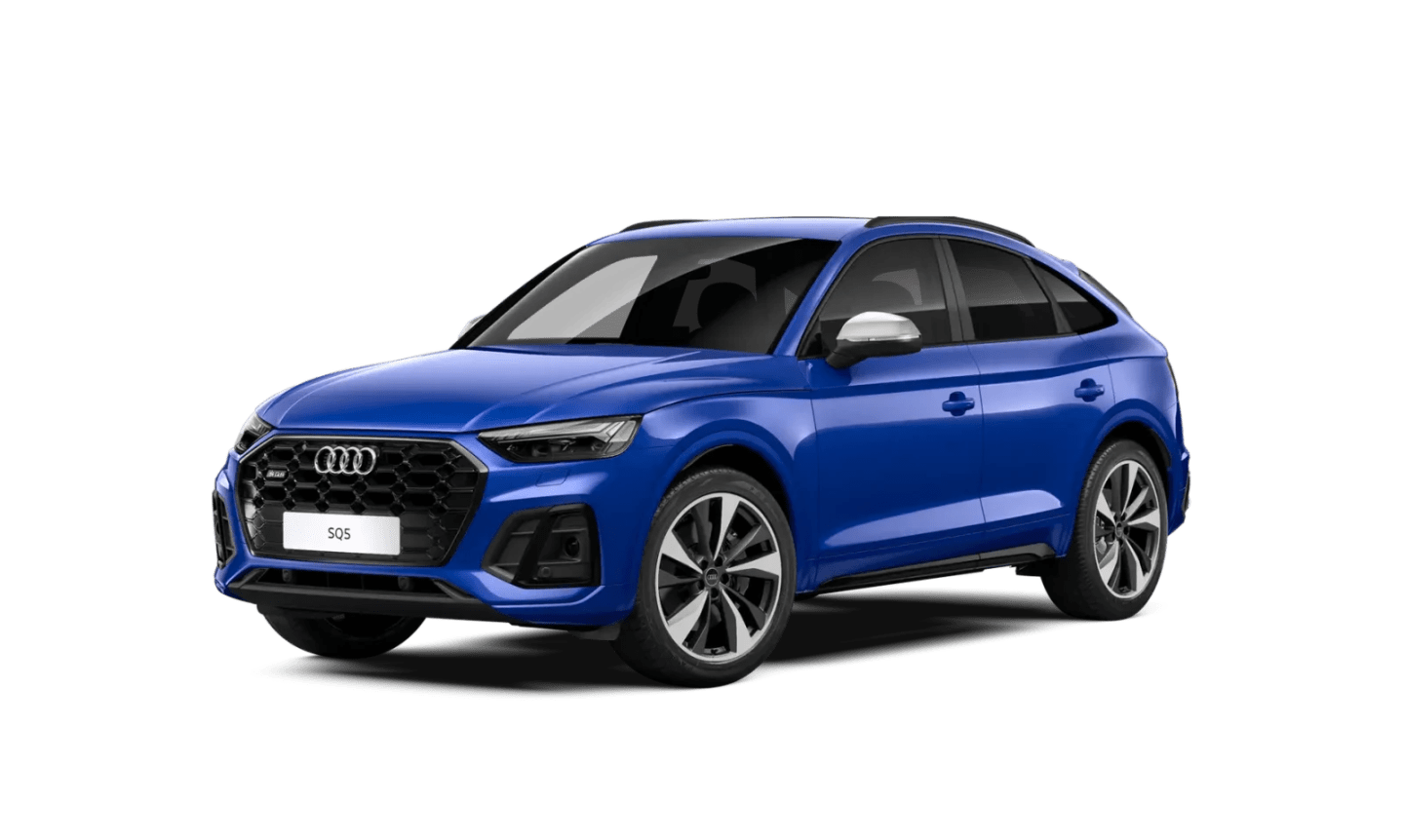 Audi SQ5 Sportback