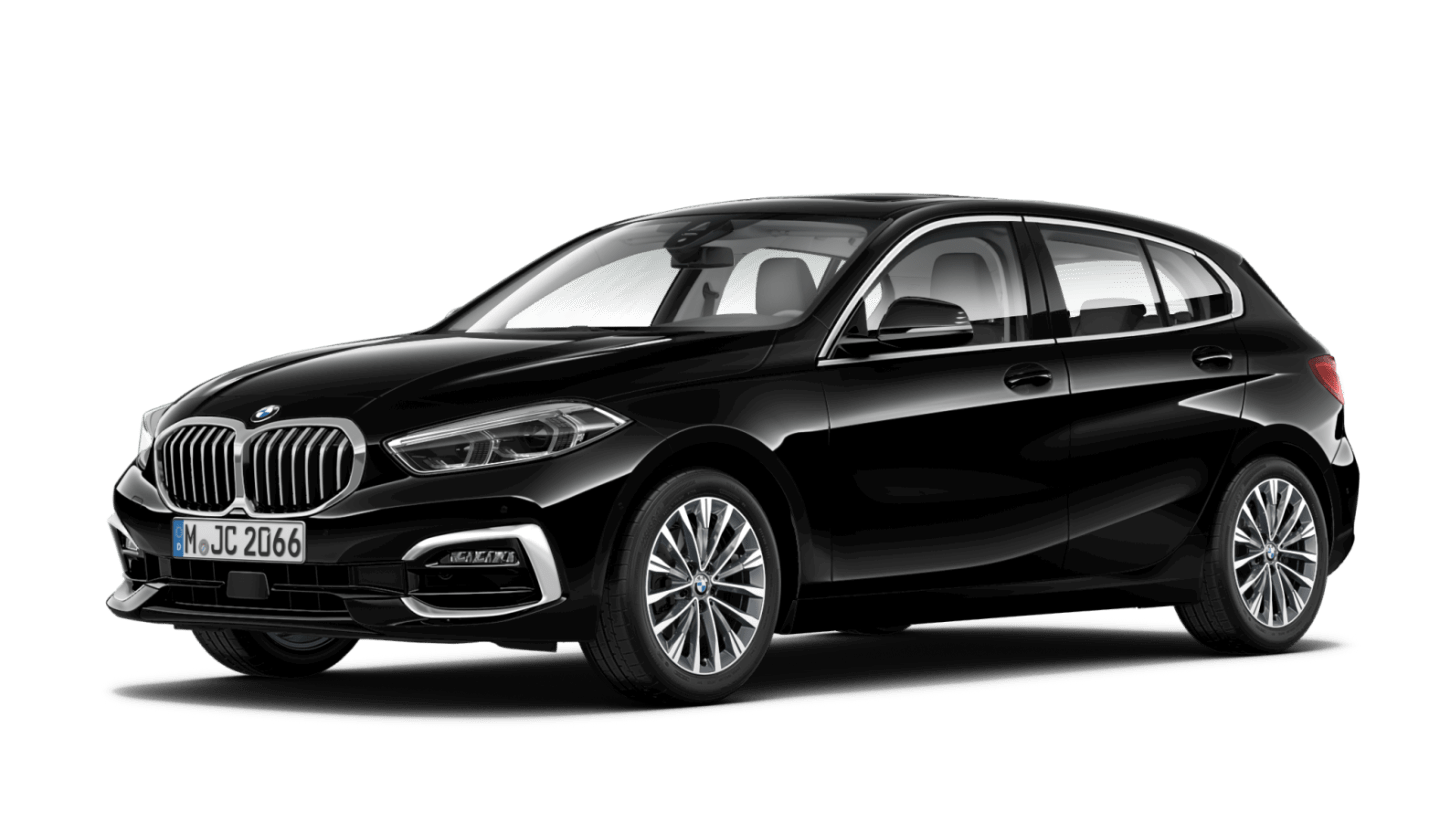 BMW 1er