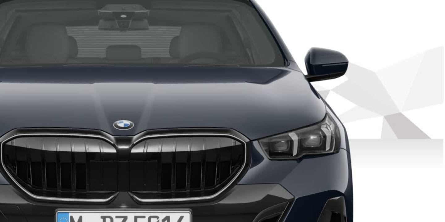 BMW 5er Touring