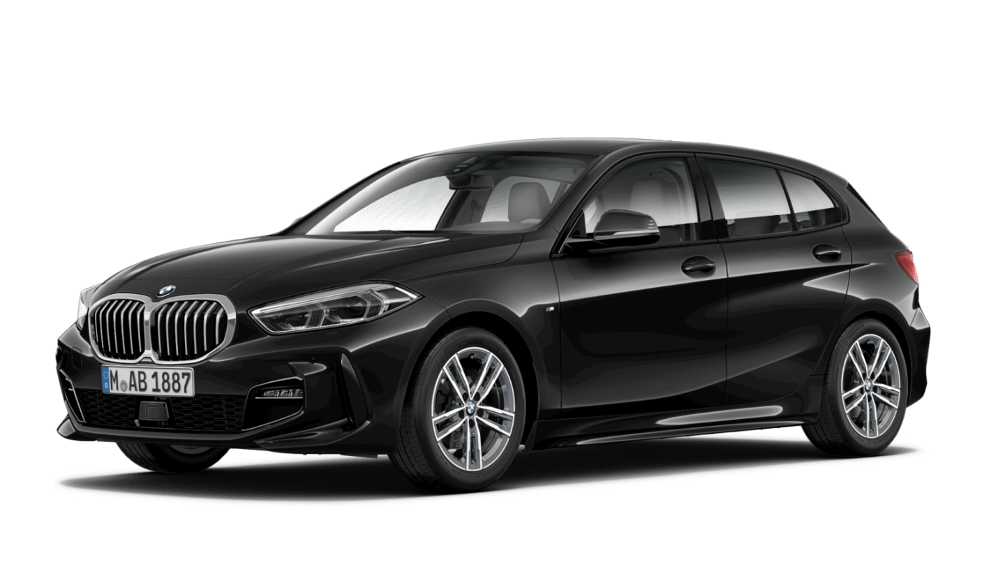 BMW 1er