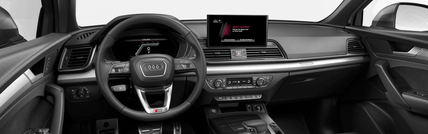 Audi SQ5 Sportback