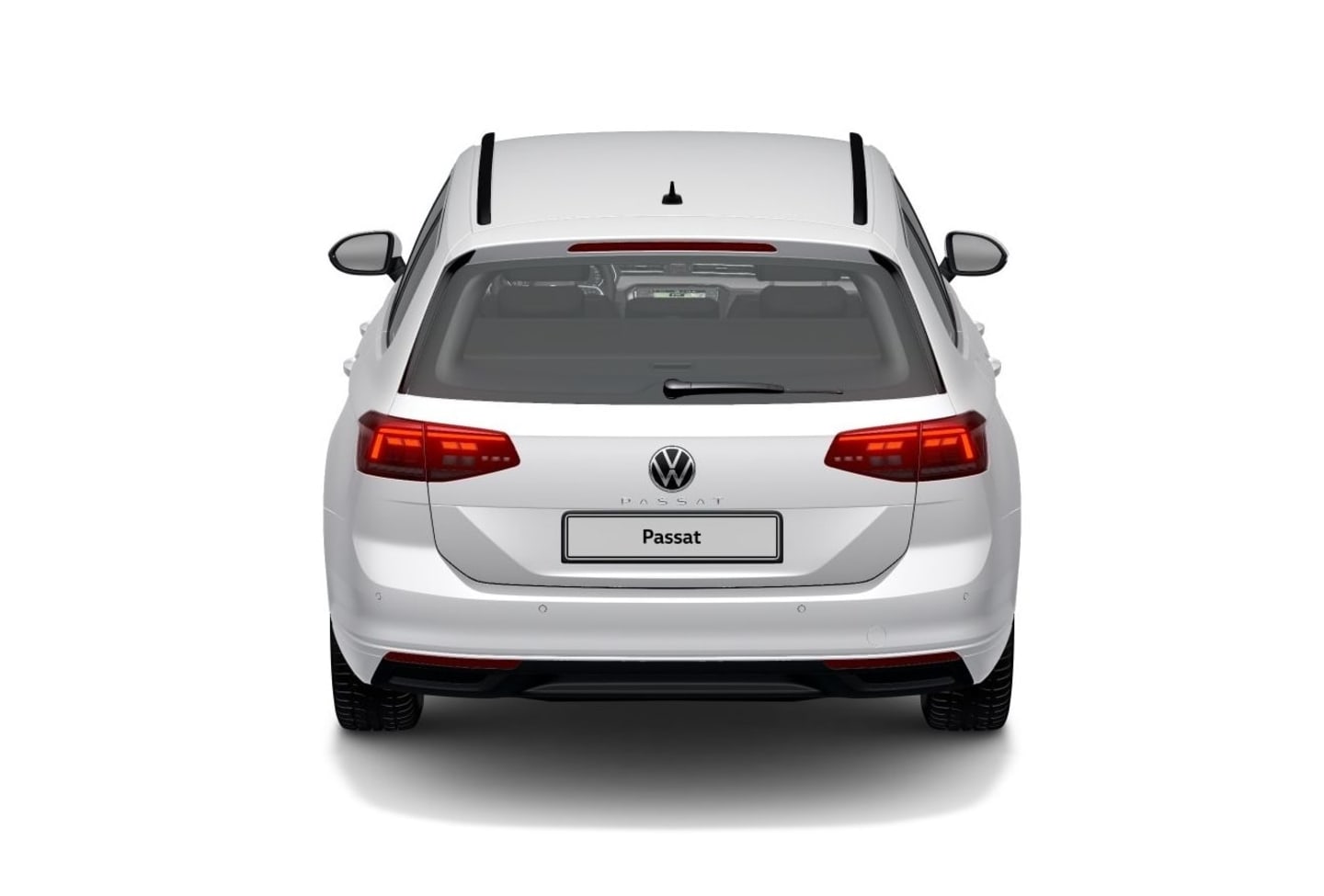 VW Passat Variant