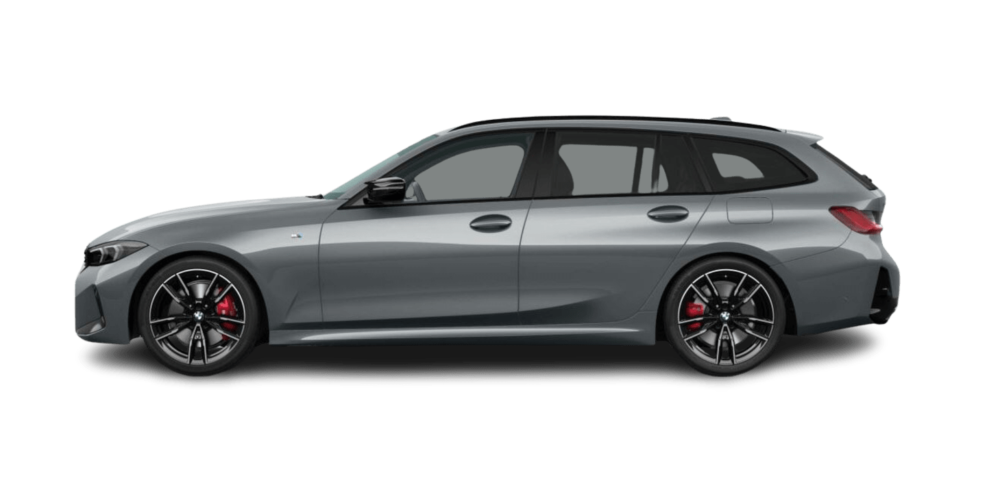 BMW 3er Touring