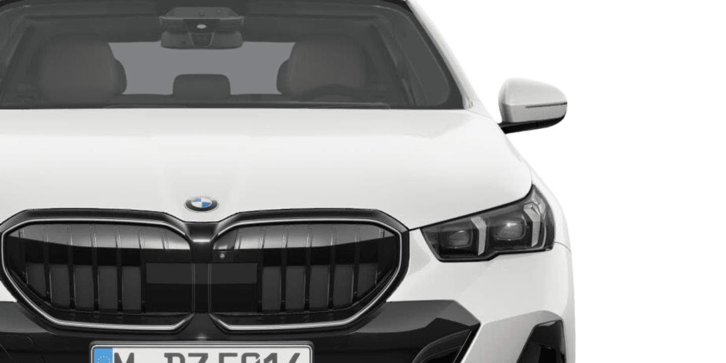 BMW 5er Touring