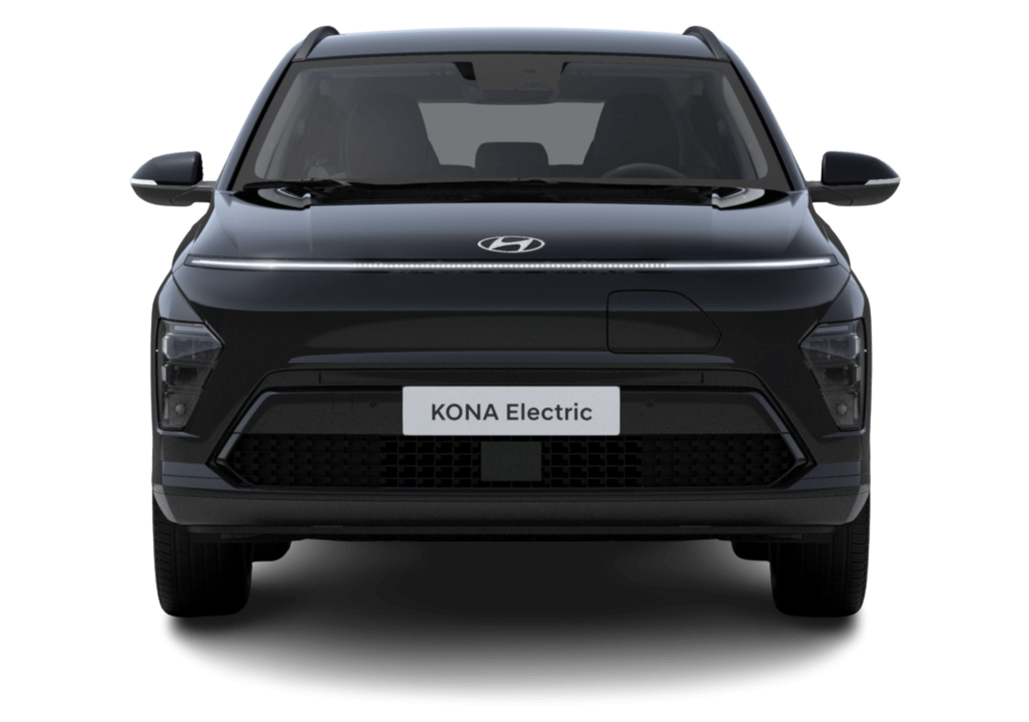 Hyundai Kona Elektro