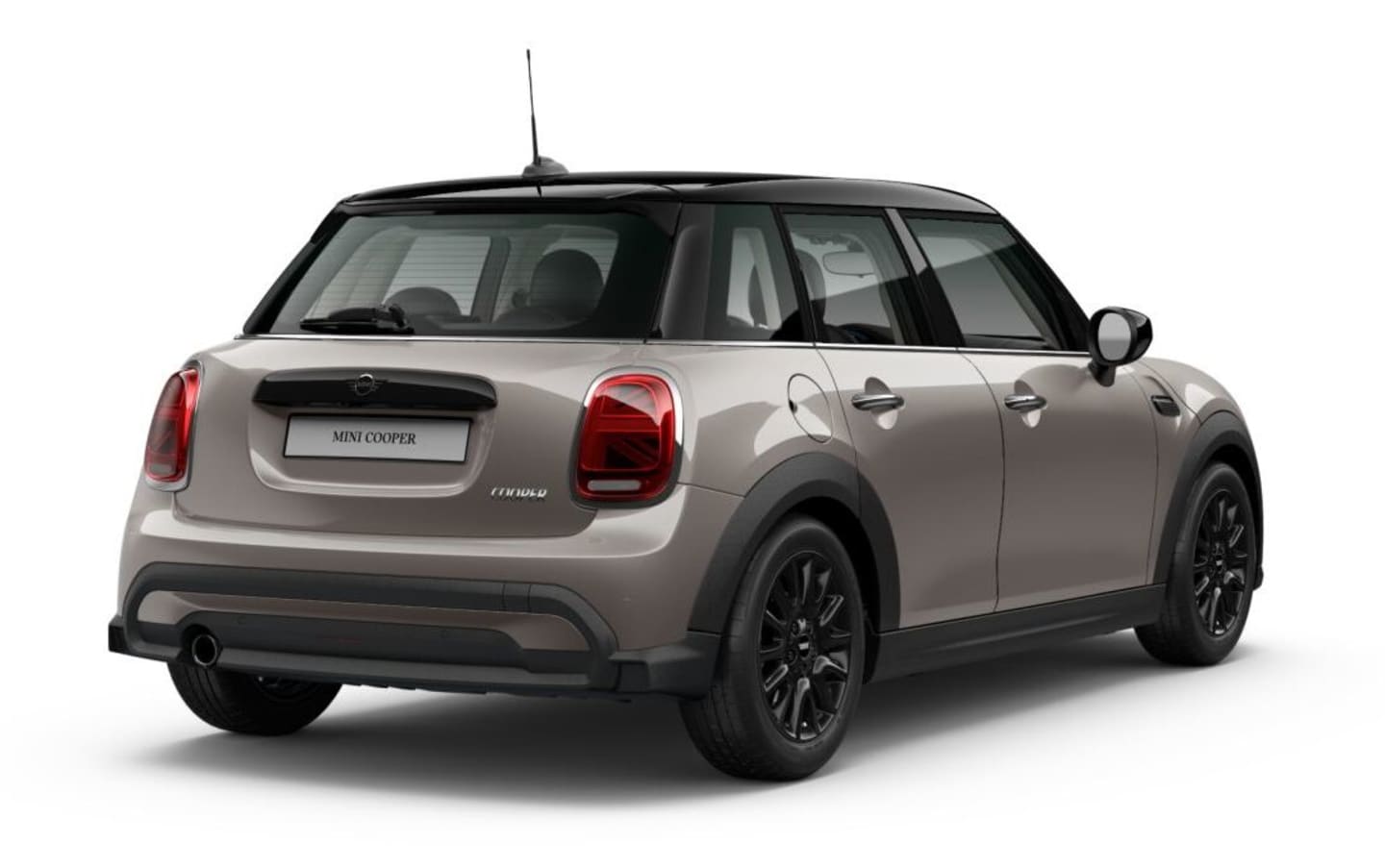 MINI 5 Türer