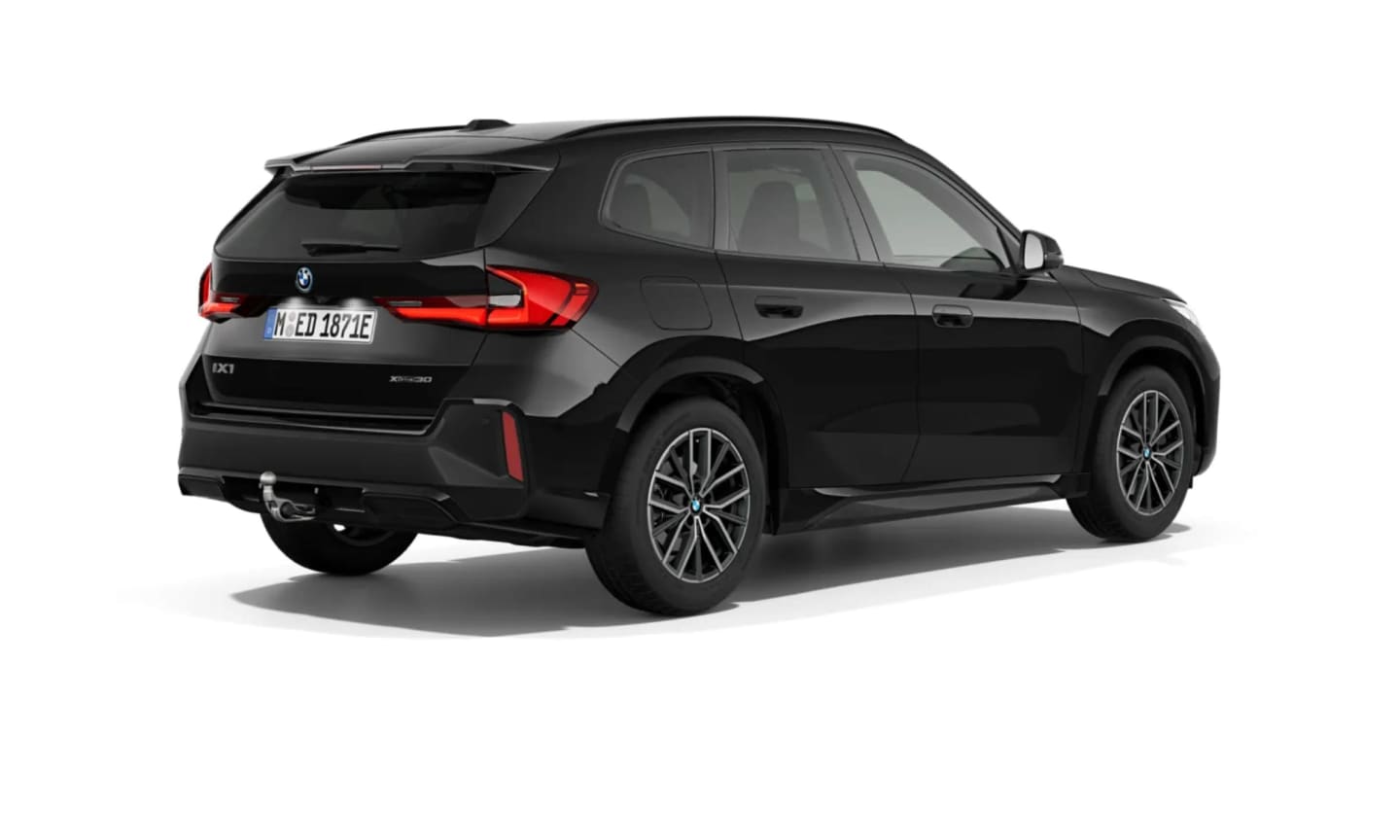 BMW iX1