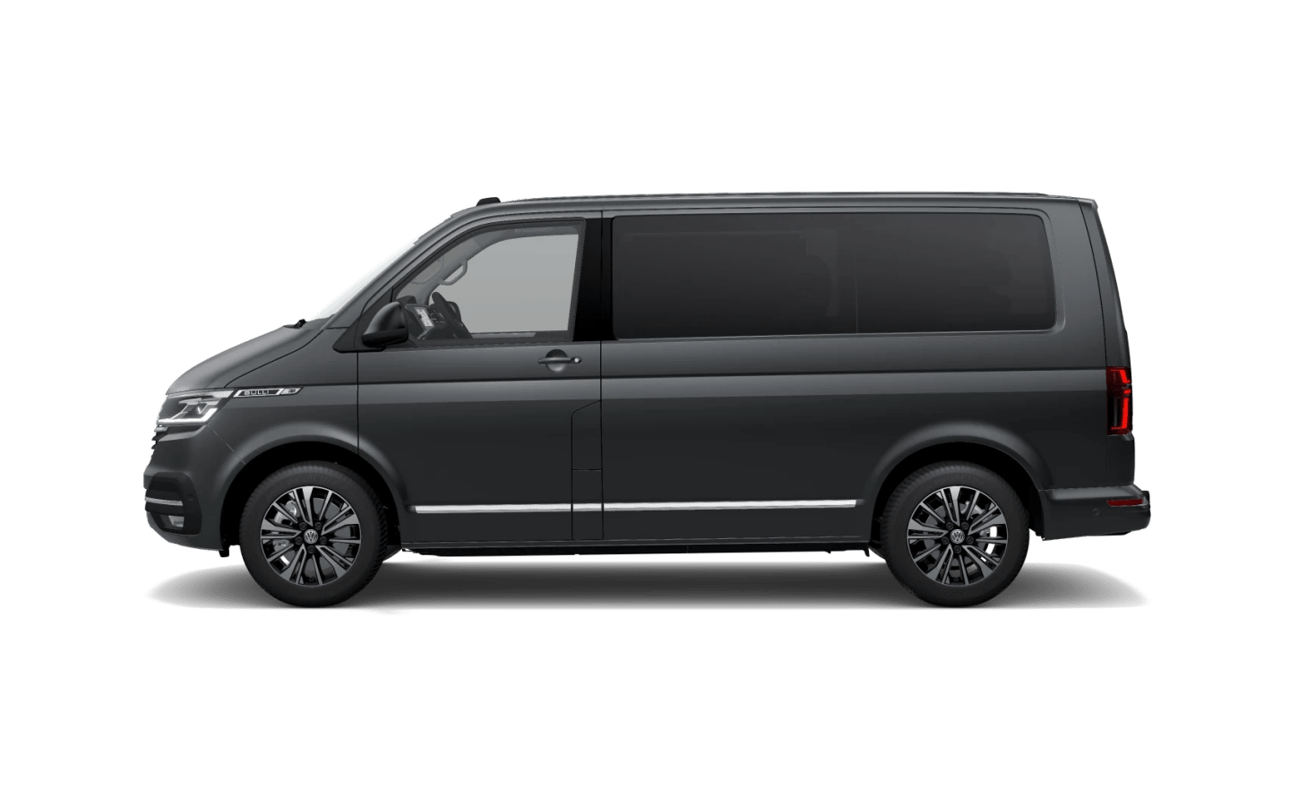 VW Multivan T6 1