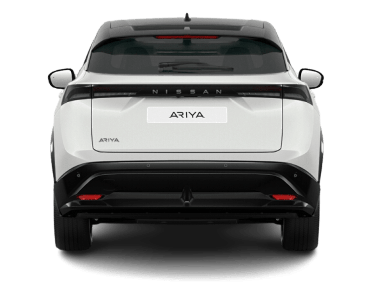 Nissan Ariya