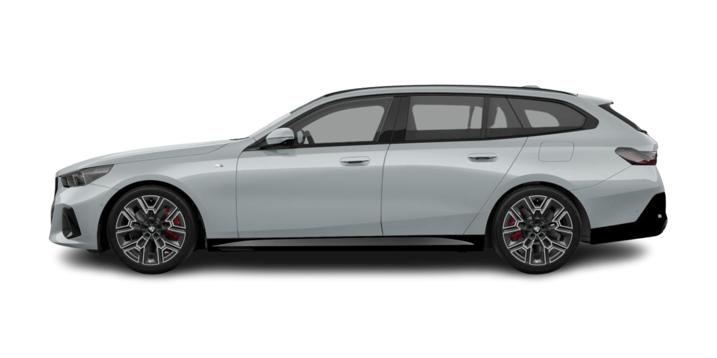 BMW 5er Touring