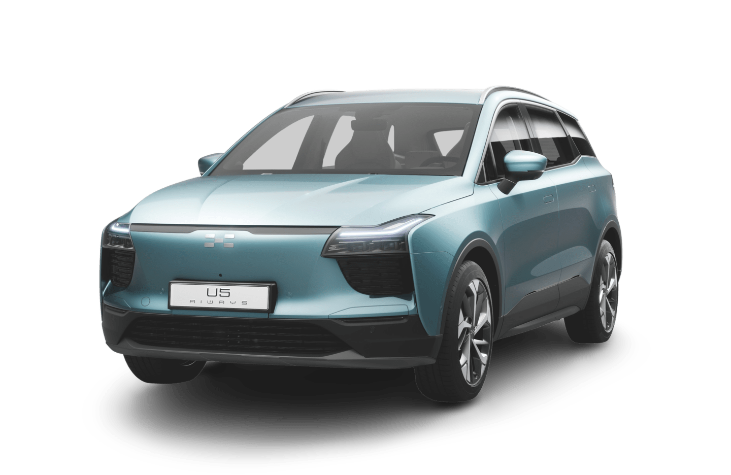 Aiways U5