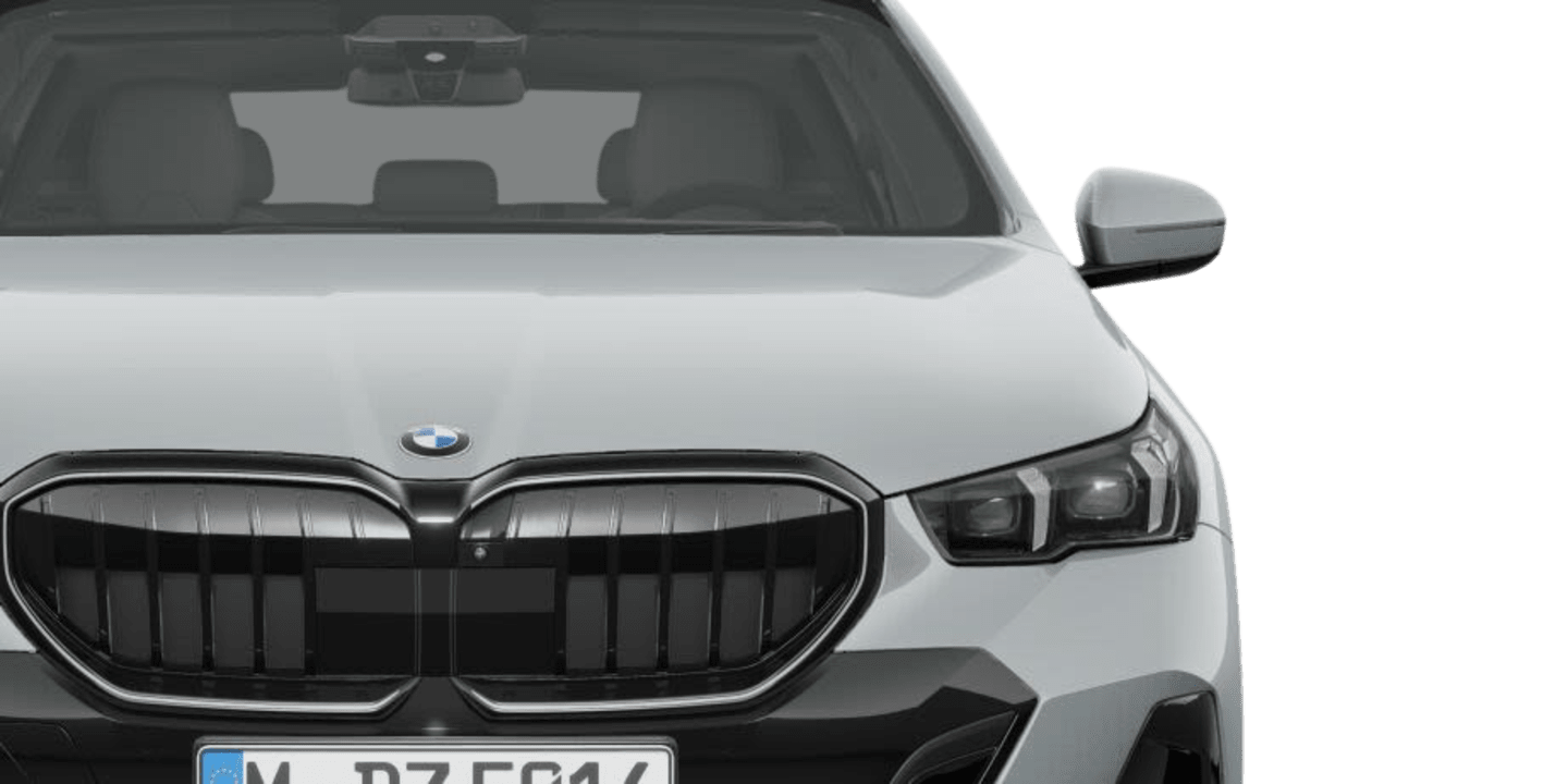 BMW 5er Touring