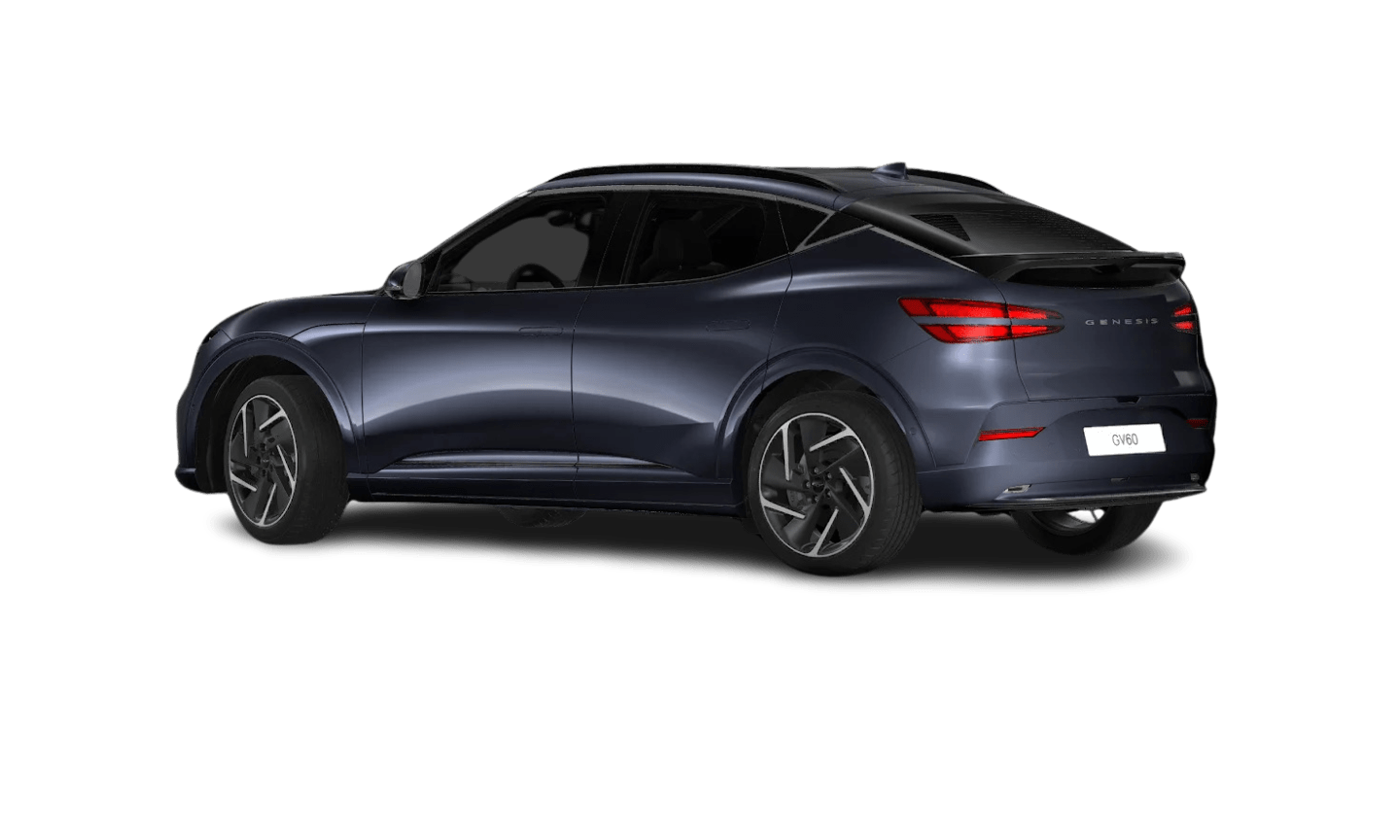 Genesis GV60