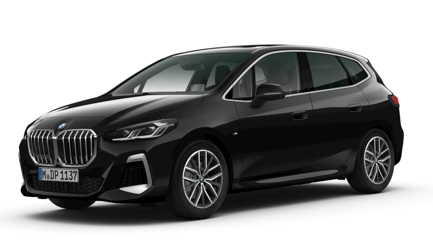 BMW 2er Active Tourer