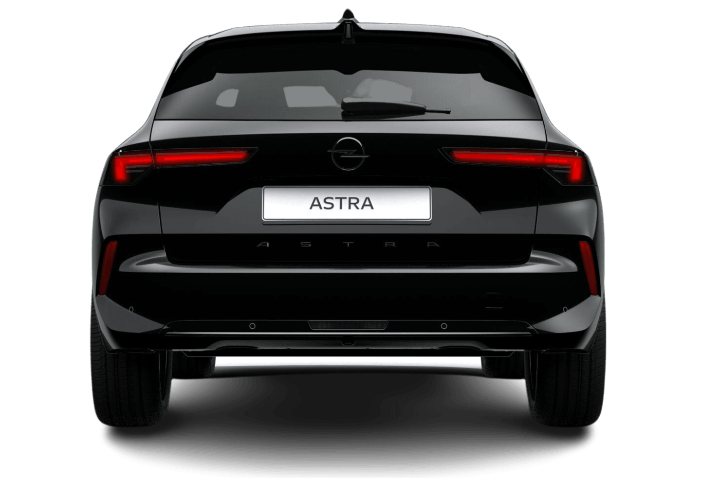 Opel Astra Sports Tourer