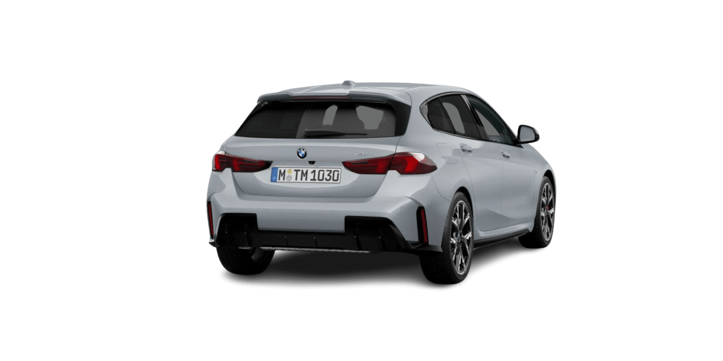 BMW 1er