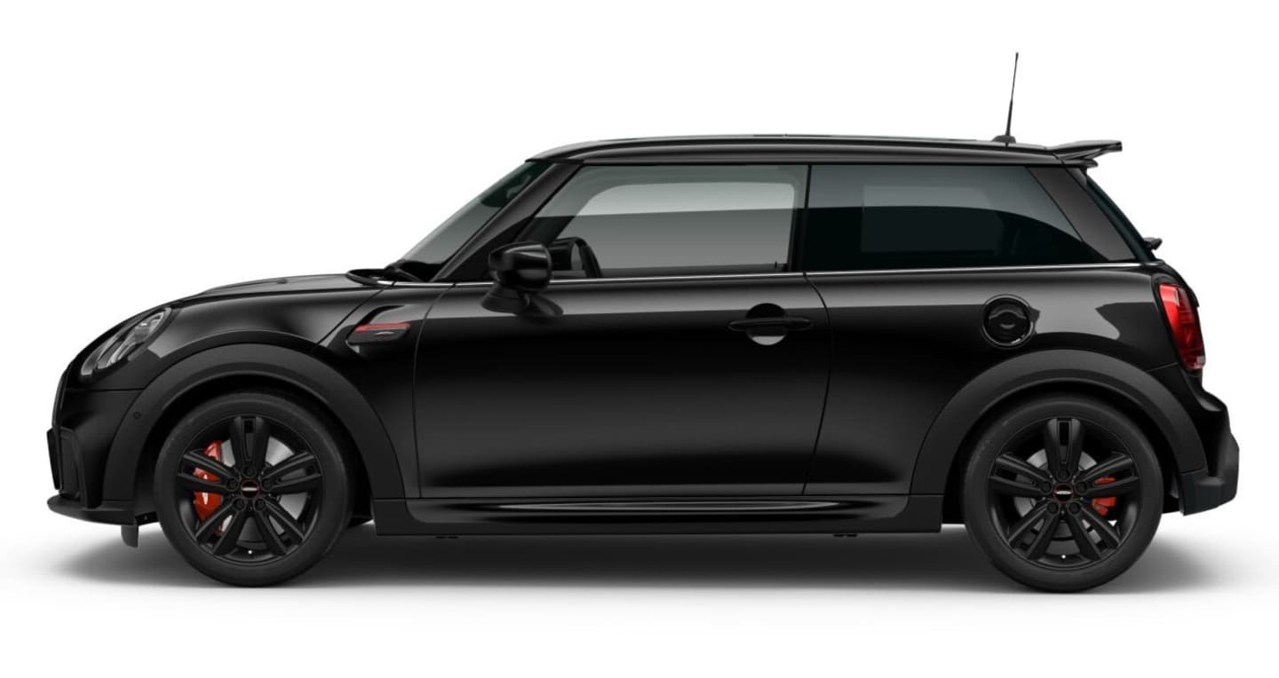 MINI 3 Türer
