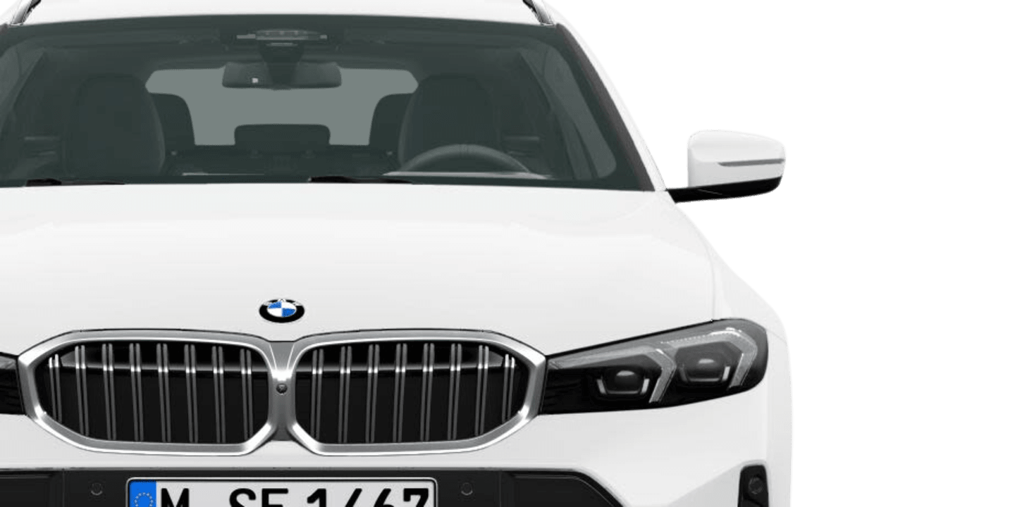 BMW 3er Touring