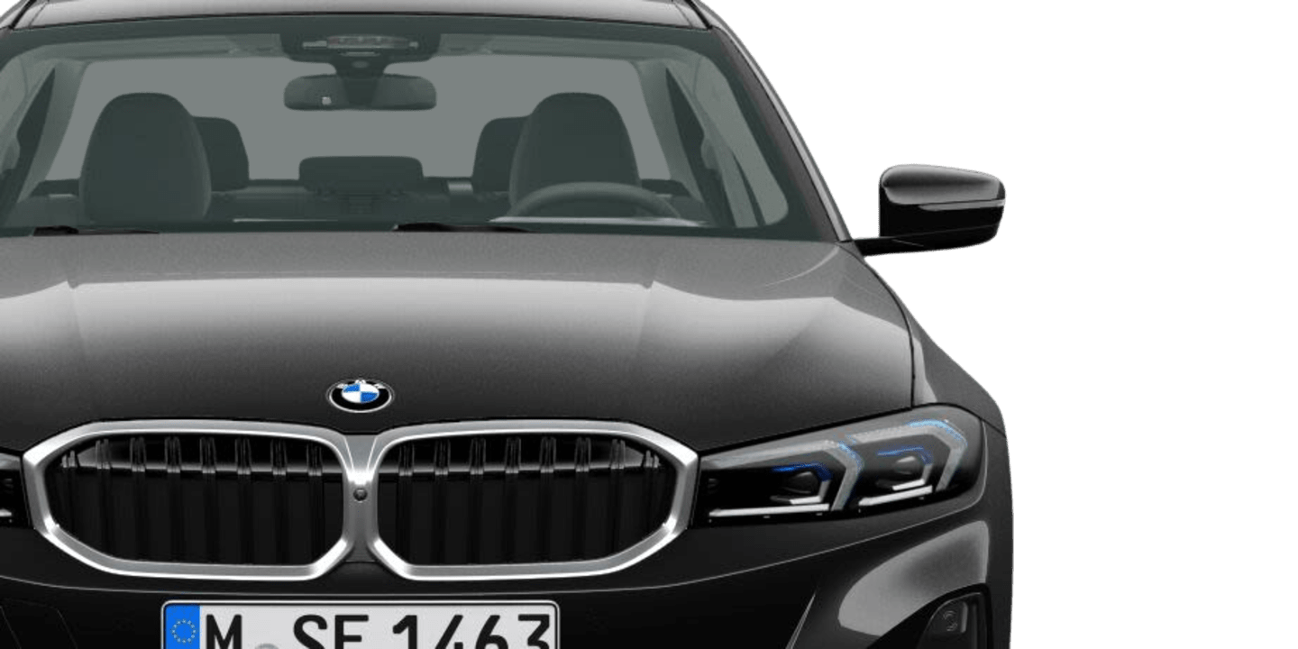 BMW 3er Limousine