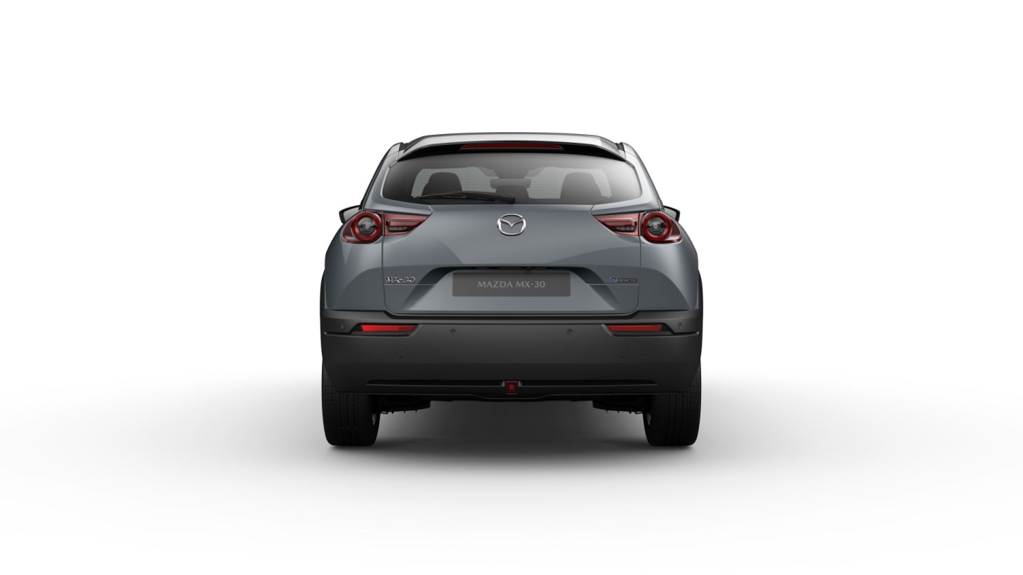 Mazda MX-30