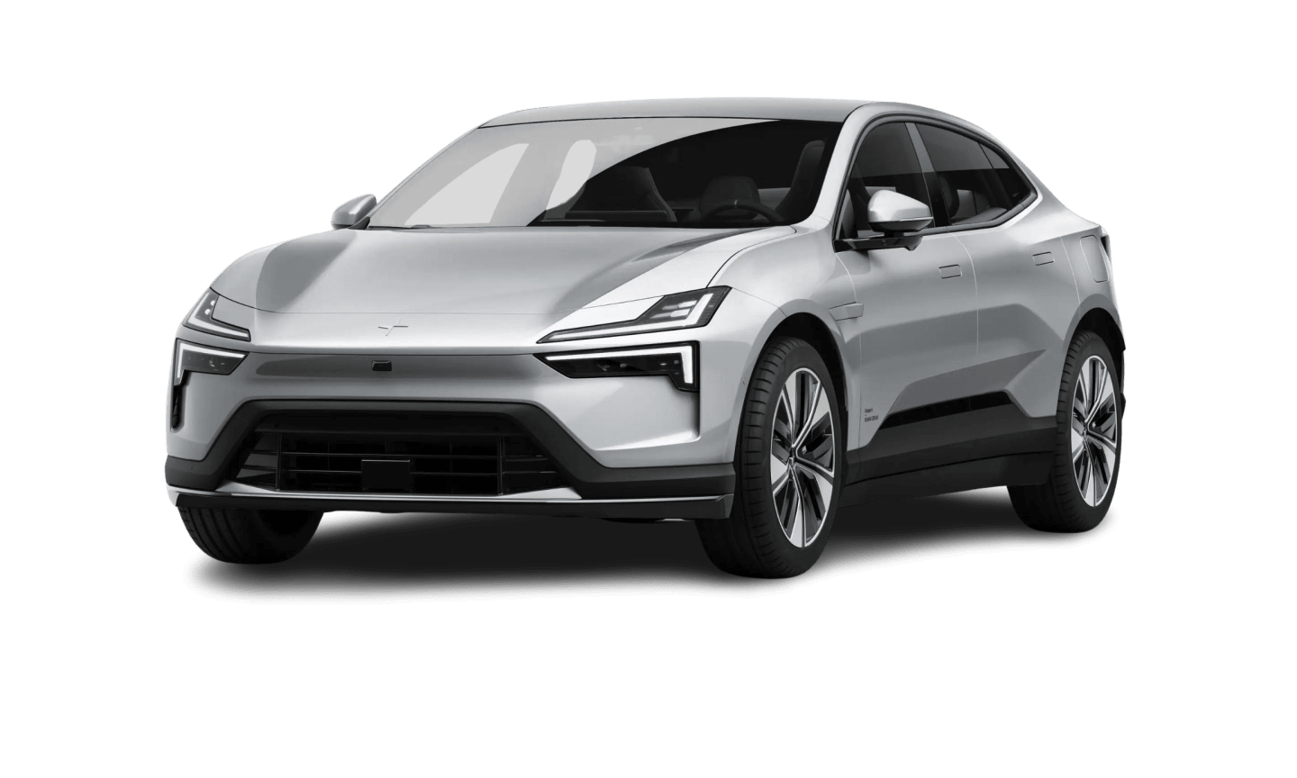 Polestar 4