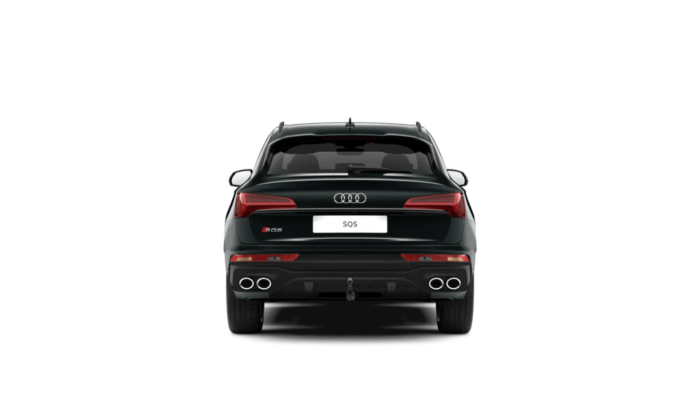 Audi SQ5 Sportback