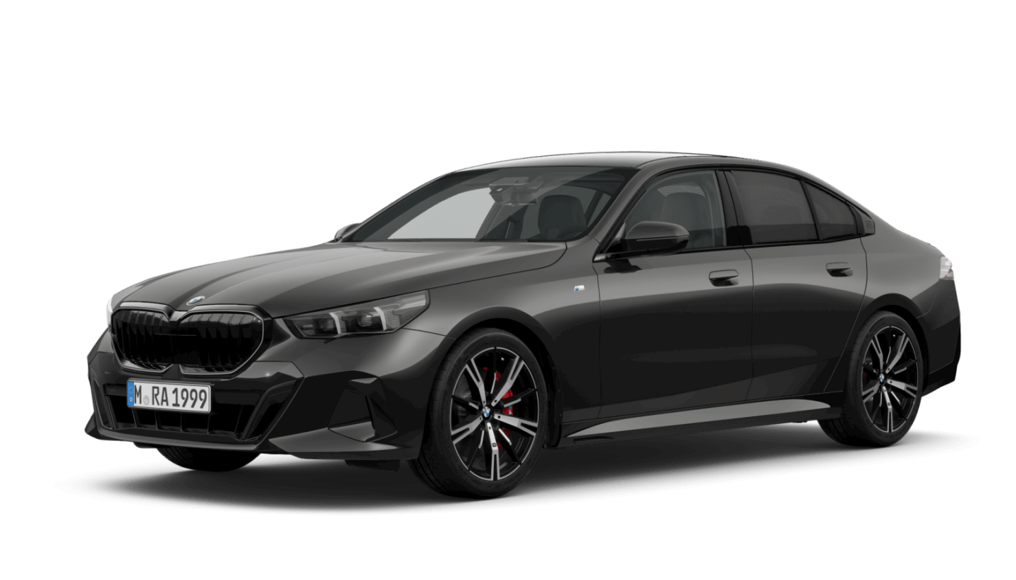 BMW 5er Limousine
