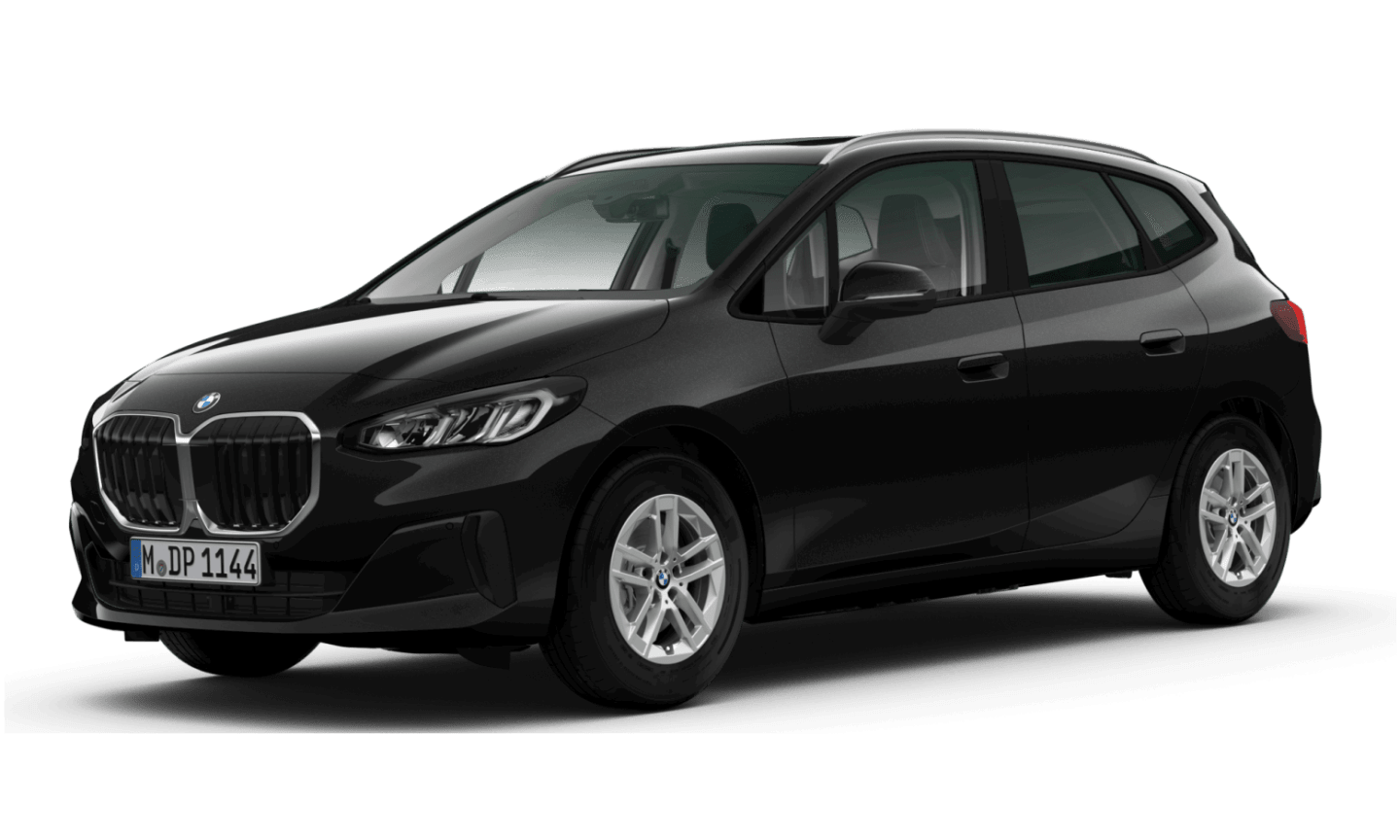 BMW 2er Active Tourer