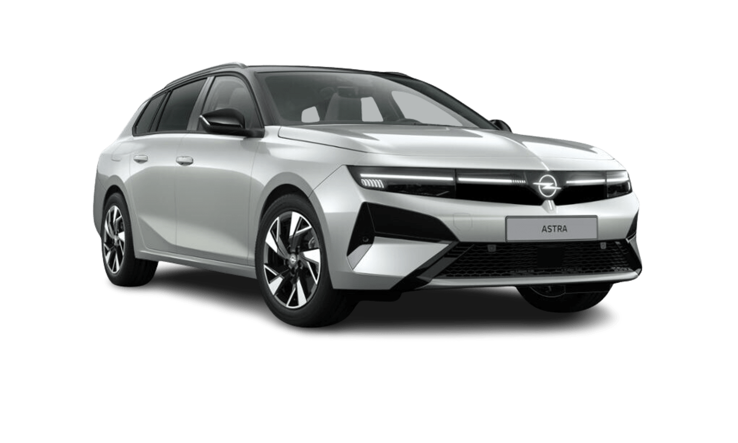 Opel Astra Sports Tourer