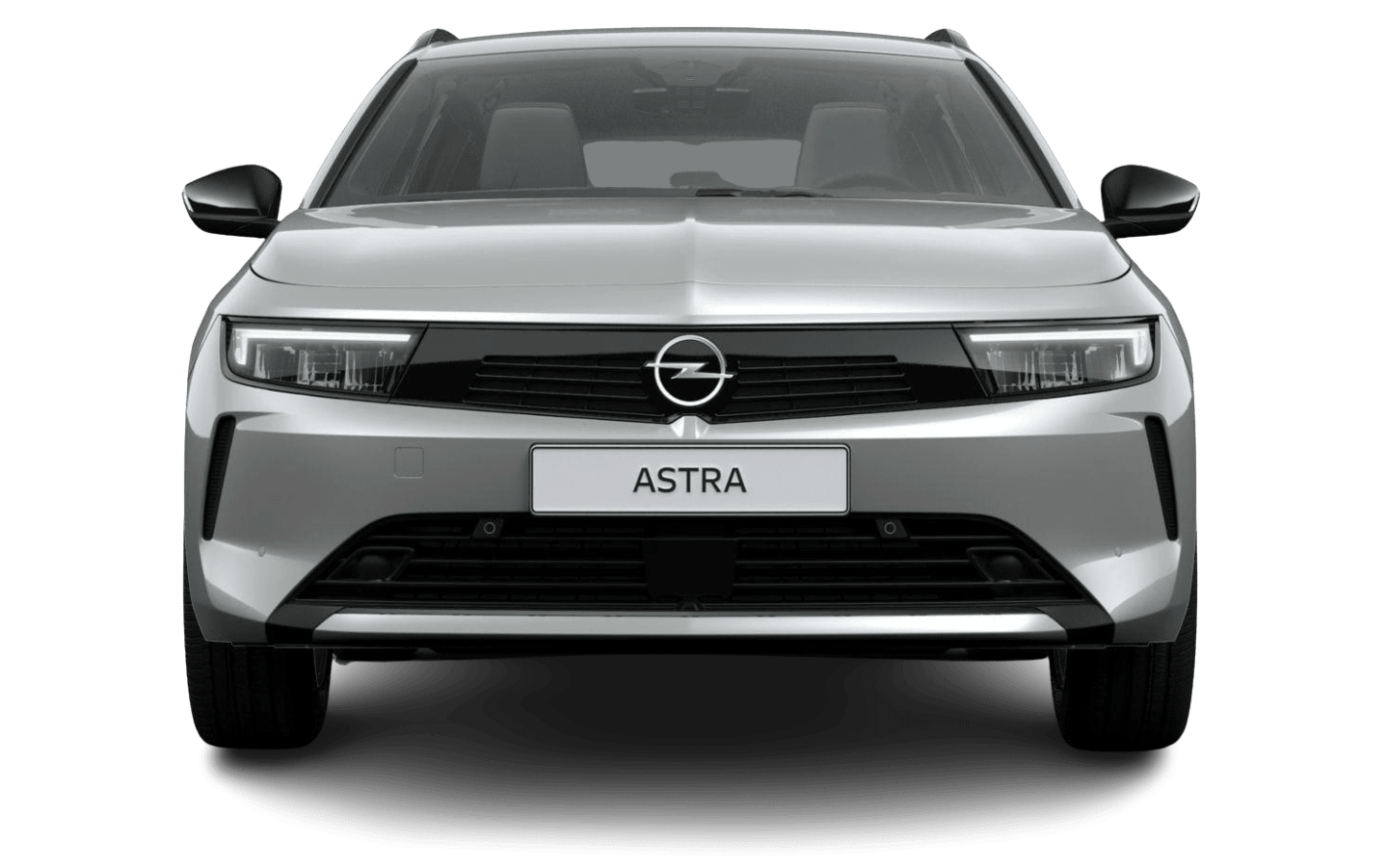 Opel Astra Sports Tourer